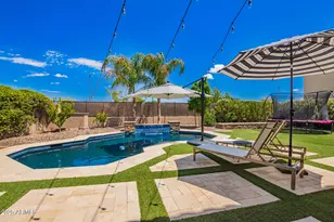 5547 S Tatum Ct, Gilbert, AZ 85298 - Photo 58