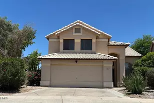 1231 N Tercera, Chandler, AZ 85226 - Photo 1