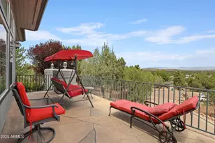 509 E Saguaro Circle, Payson, AZ 85541 - Photo 28