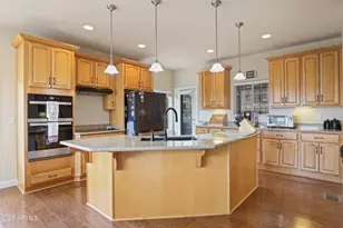 509 E Saguaro Circle, Payson, AZ 85541 - Photo 22