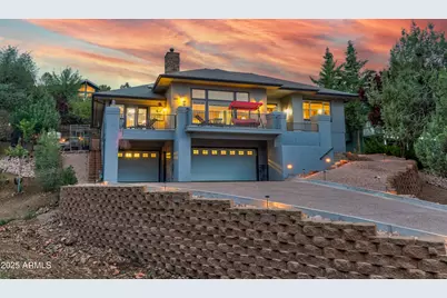 509 E Saguaro Circle, Payson, AZ 85541 - Photo 4