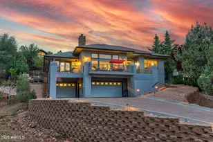 509 E Saguaro Circle, Payson, AZ 85541 - Photo 4