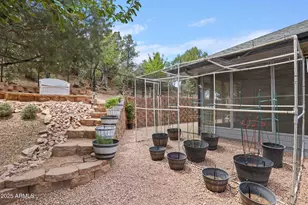 509 E Saguaro Circle, Payson, AZ 85541 - Photo 60