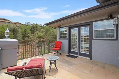 509 E Saguaro Circle, Payson, AZ 85541 - Photo 30