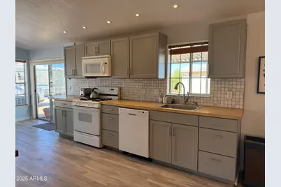 30909 S Fort Apache Drive #Lot 6, Congress, AZ 85332 - Photo 10