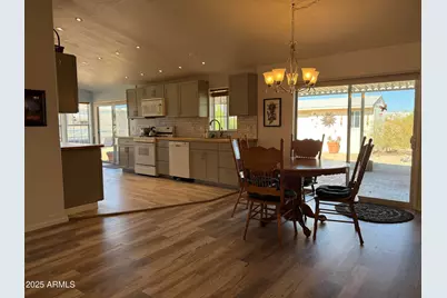 30909 S Fort Apache Drive #Lot 6, Congress, AZ 85332 - Photo 2