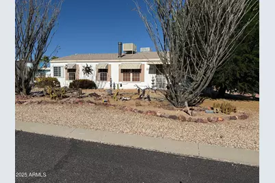 30909 S Fort Apache Drive #Lot 6, Congress, AZ 85332 - Photo 6