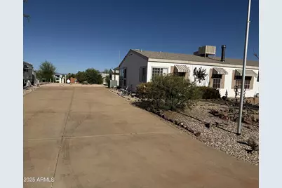 30909 S Fort Apache Drive #Lot 6, Congress, AZ 85332 - Photo 30