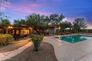 1710 W Camino, Wickenburg, AZ 85390 - Photo 1