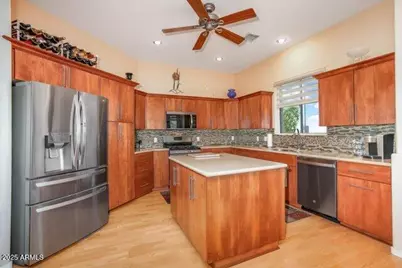 450 S Camino De Encanto Drive, Cornville, AZ 86325 - Photo 14