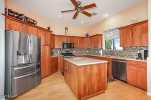 450 S Camino De Encanto Dr, Cornville, AZ 86325 - Photo 14