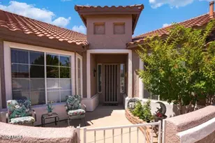 450 S Camino De Encanto Dr, Cornville, AZ 86325 - Photo 4