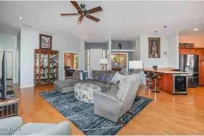 450 S Camino De Encanto Drive, Cornville, AZ 86325 - Photo 8