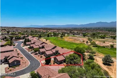 450 S Camino De Encanto Drive, Cornville, AZ 86325 - Photo 48