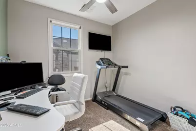 2742 S Sulley Drive #102, Gilbert, AZ 85295 - Photo 24