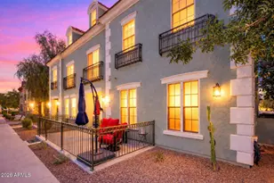 2742 S Sulley Dr, Gilbert, AZ 85295 - Photo 1