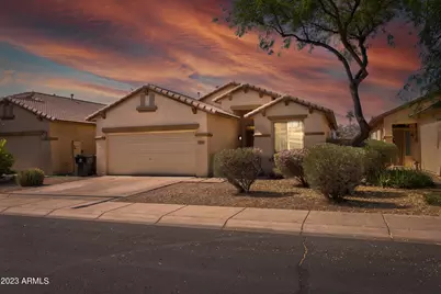 17228 W Elm Street, Surprise, AZ 85388 - Photo 1