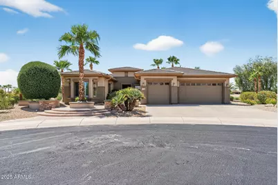 17359 W Monarch Way, Surprise, AZ 85387 - Photo 1