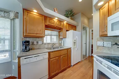 111 S Greenfield Road #166, Mesa, AZ 85206 - Photo 8