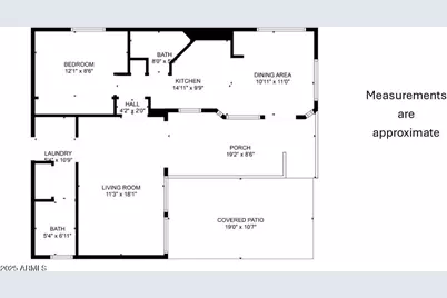 111 S Greenfield Road #166, Mesa, AZ 85206 - Photo 2