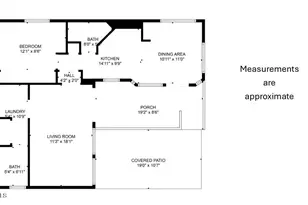 111 S Greenfield Rd, Mesa, AZ 85206 - Photo 2