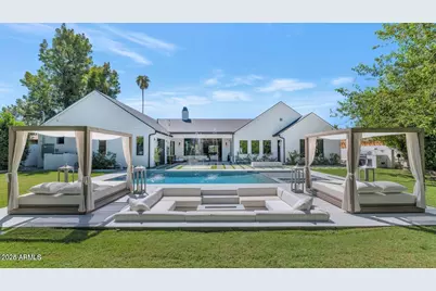 2912 E Pierson Street, Phoenix, AZ 85016 - Photo 4