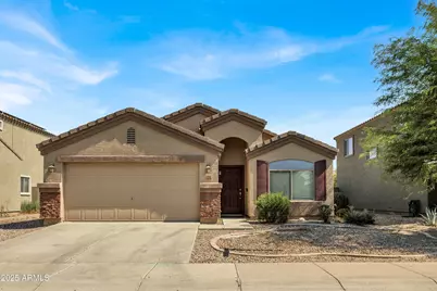 23679 W Wayland, Buckeye, AZ 85326 - Photo 1