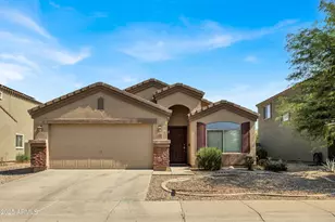 23679 W Wayland, Buckeye, AZ 85326 - Photo 1