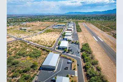 9 E Crimson Road #18, Cottonwood, AZ 86326 - Photo 4