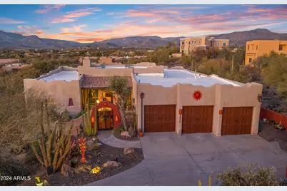 5640 E Miramonte Drive, Cave Creek, AZ 85331 - Photo 1