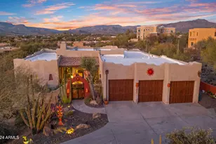 5640 E Miramonte Dr, Cave Creek, AZ 85331 - Photo 1