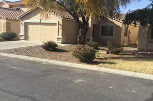 1254 W Roosevelt Ave, Coolidge, AZ 85128 - Photo 2