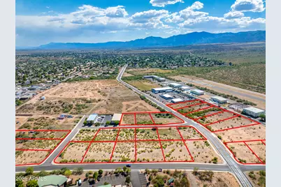 601 Clover Way #7, Cottonwood, AZ 86326 - Photo 4