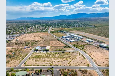 601 Clover Way #7, Cottonwood, AZ 86326 - Photo 1