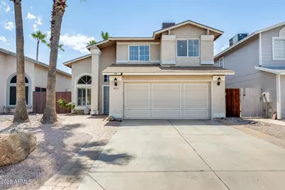 3821 W Camino Del Rio, Glendale, AZ 85310 - Photo 1
