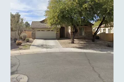 9350 S 182nd Lane, Goodyear, AZ 85338 - Photo 1