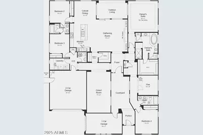 8528 W Fallen Leaf Lane, Peoria, AZ 85383 - Photo 44