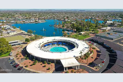 10614 W Emerald Point, Sun City, AZ 85351 - Photo 42