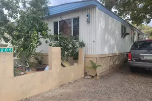 4205 E Copper St, Miami, AZ 85539 - Photo 1