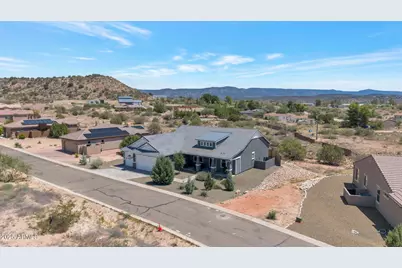 6025 N Hanover Court, Rimrock, AZ 86335 - Photo 1