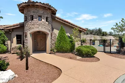 6025 N Hanover Court, Rimrock, AZ 86335 - Photo 26