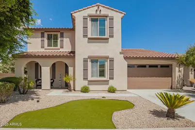 19678 E Peartree Lane, Queen Creek, AZ 85142 - Photo 1