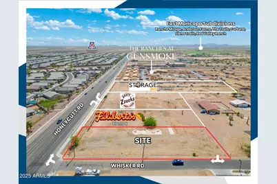 41011 W Honeycutt Road #-, Maricopa, AZ 85138 - Photo 4