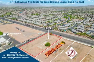 41011 W Honeycutt Rd, Maricopa, AZ 85138 - Photo 1