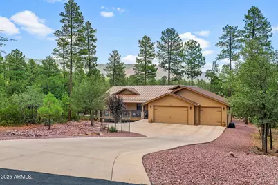 4047 W Forest, Pine, AZ 85544 - Photo 1