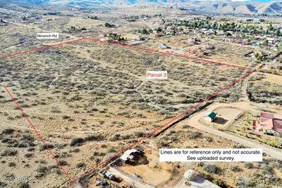 00 Minerich Road, Clarkdale, AZ 86324 - Photo 16