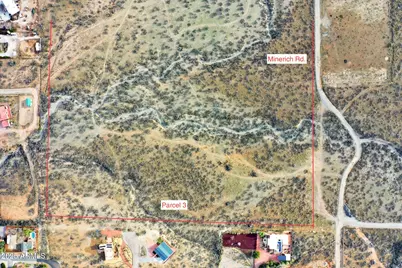 00 Minerich Road, Clarkdale, AZ 86324 - Photo 14