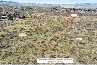 00 Minerich Road, Clarkdale, AZ 86324 - Photo 8