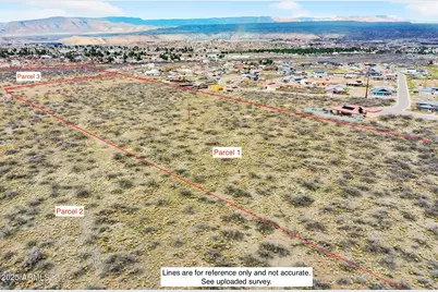 00 Minerich Road, Clarkdale, AZ 86324 - Photo 6