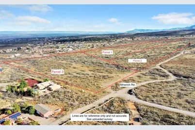 00 Minerich Road, Clarkdale, AZ 86324 - Photo 2